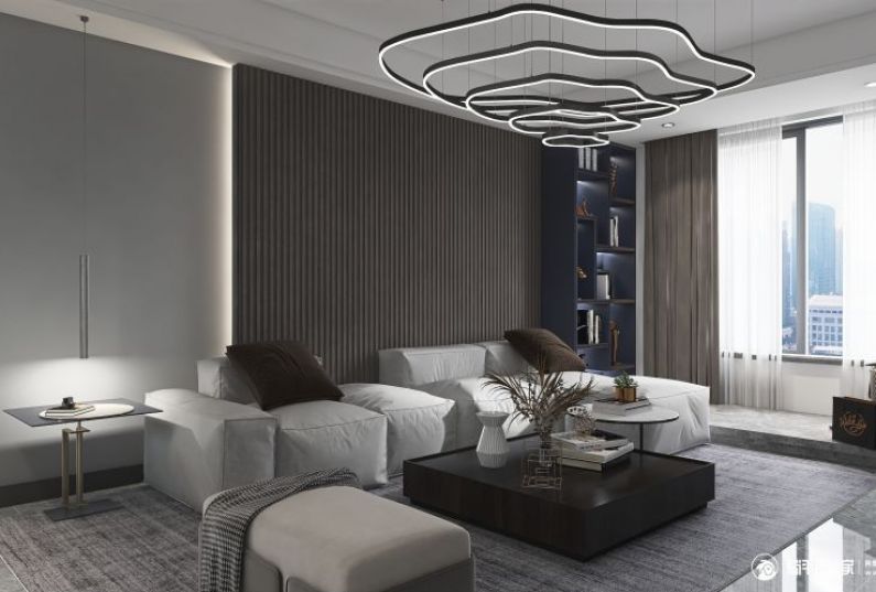 70平米裝修效果圖 70平米裝修效果圖