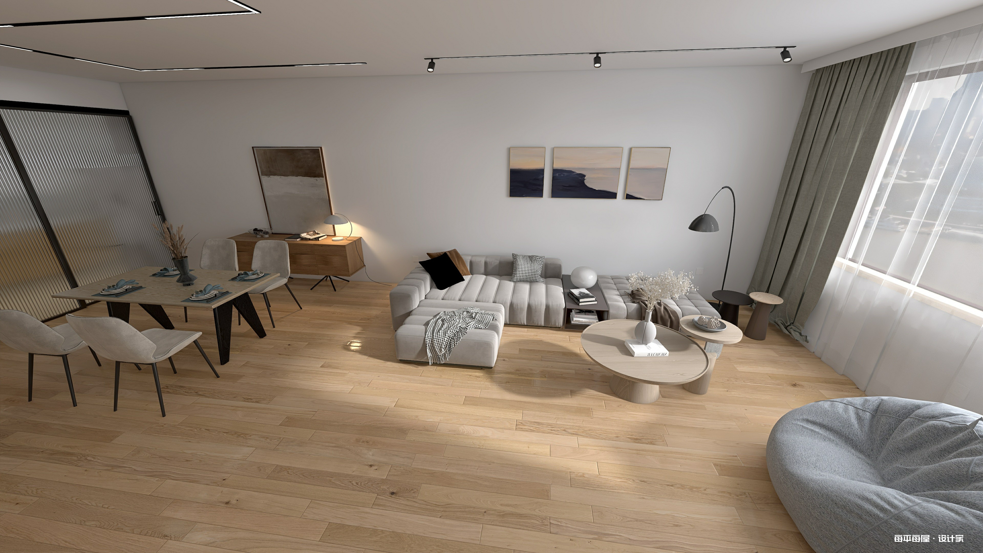 北歐居然裝飾 北歐居然裝飾