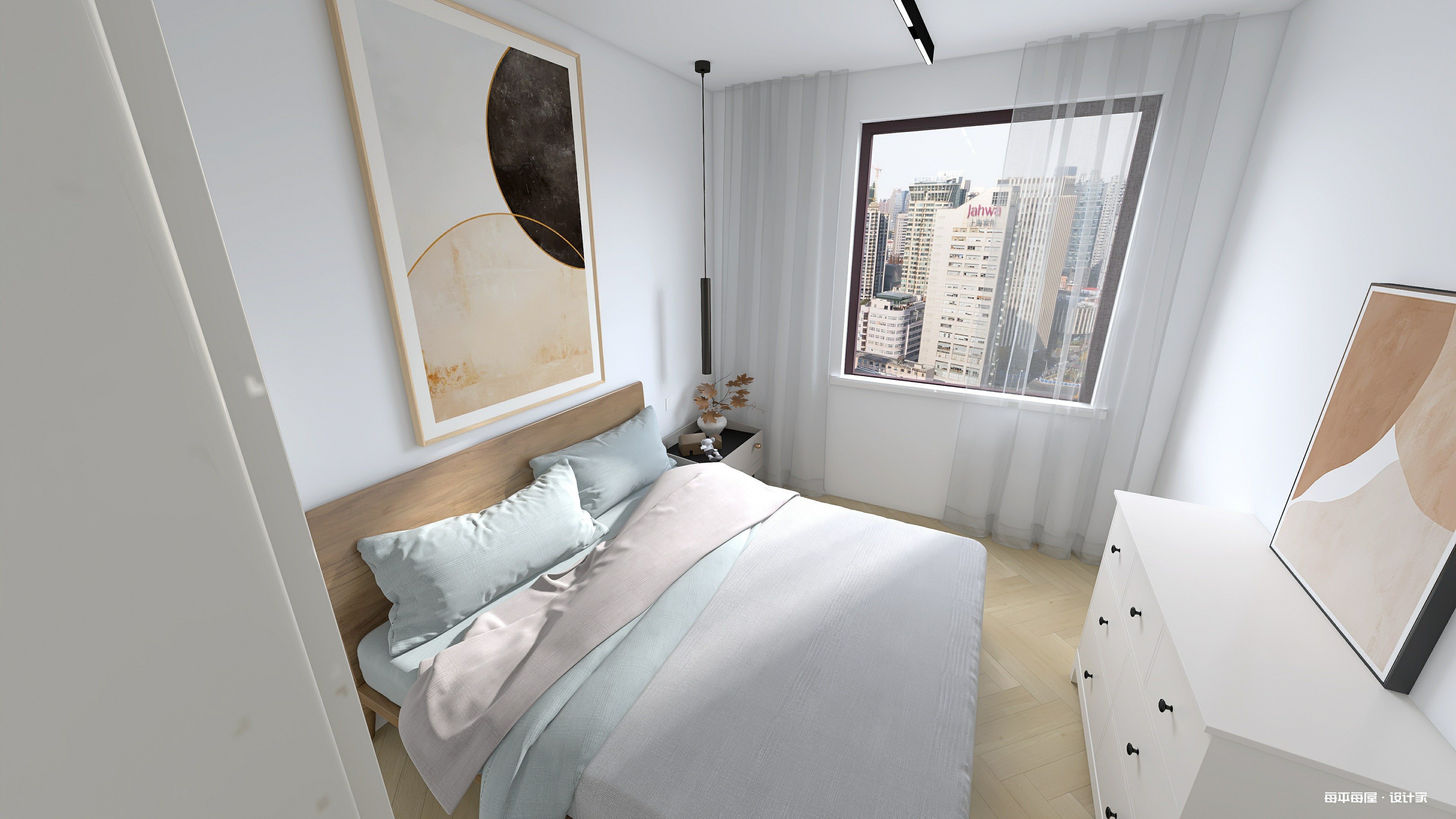 居然裝飾北歐 居然裝飾北歐