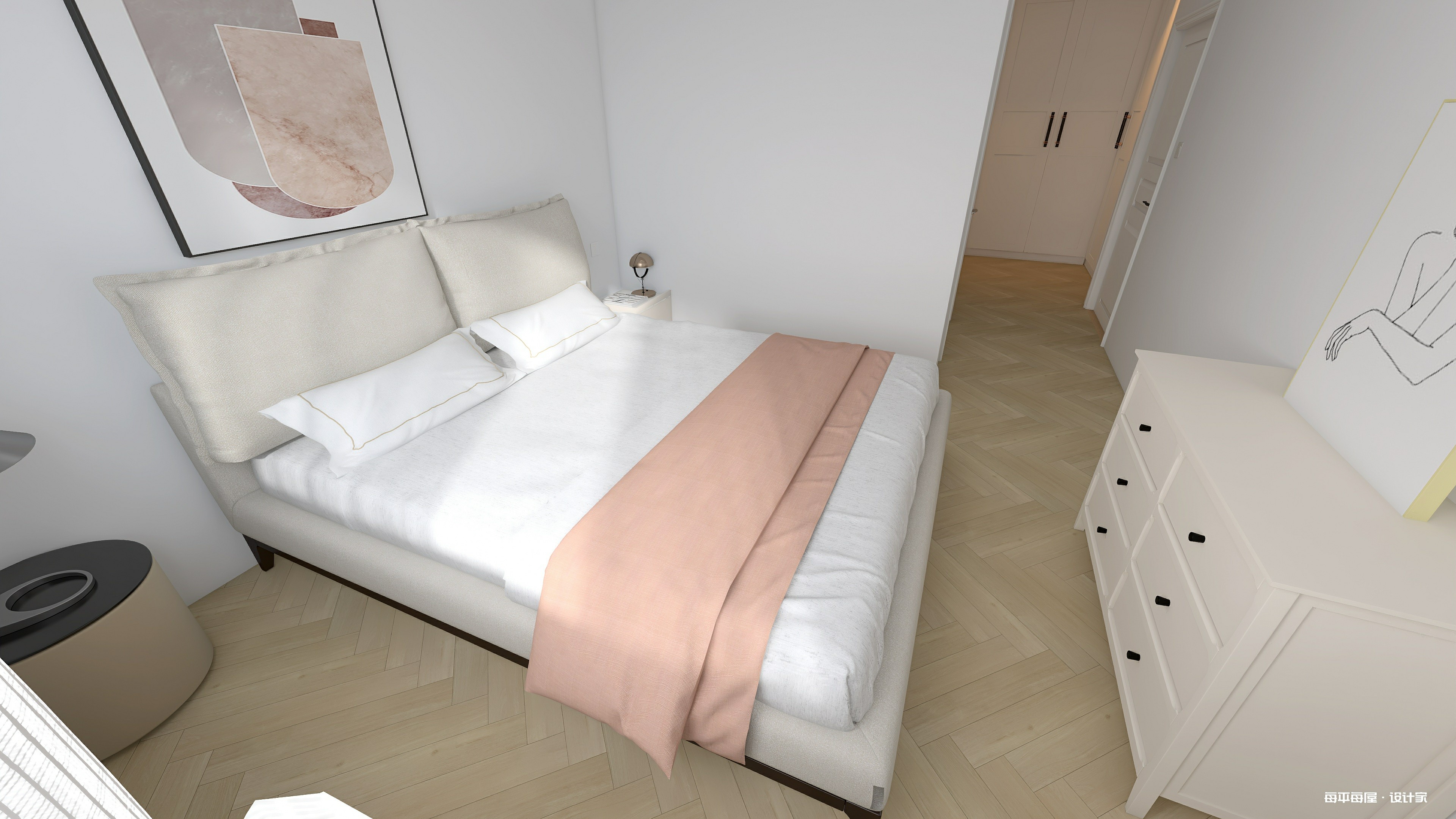 居然裝飾北歐 居然裝飾北歐