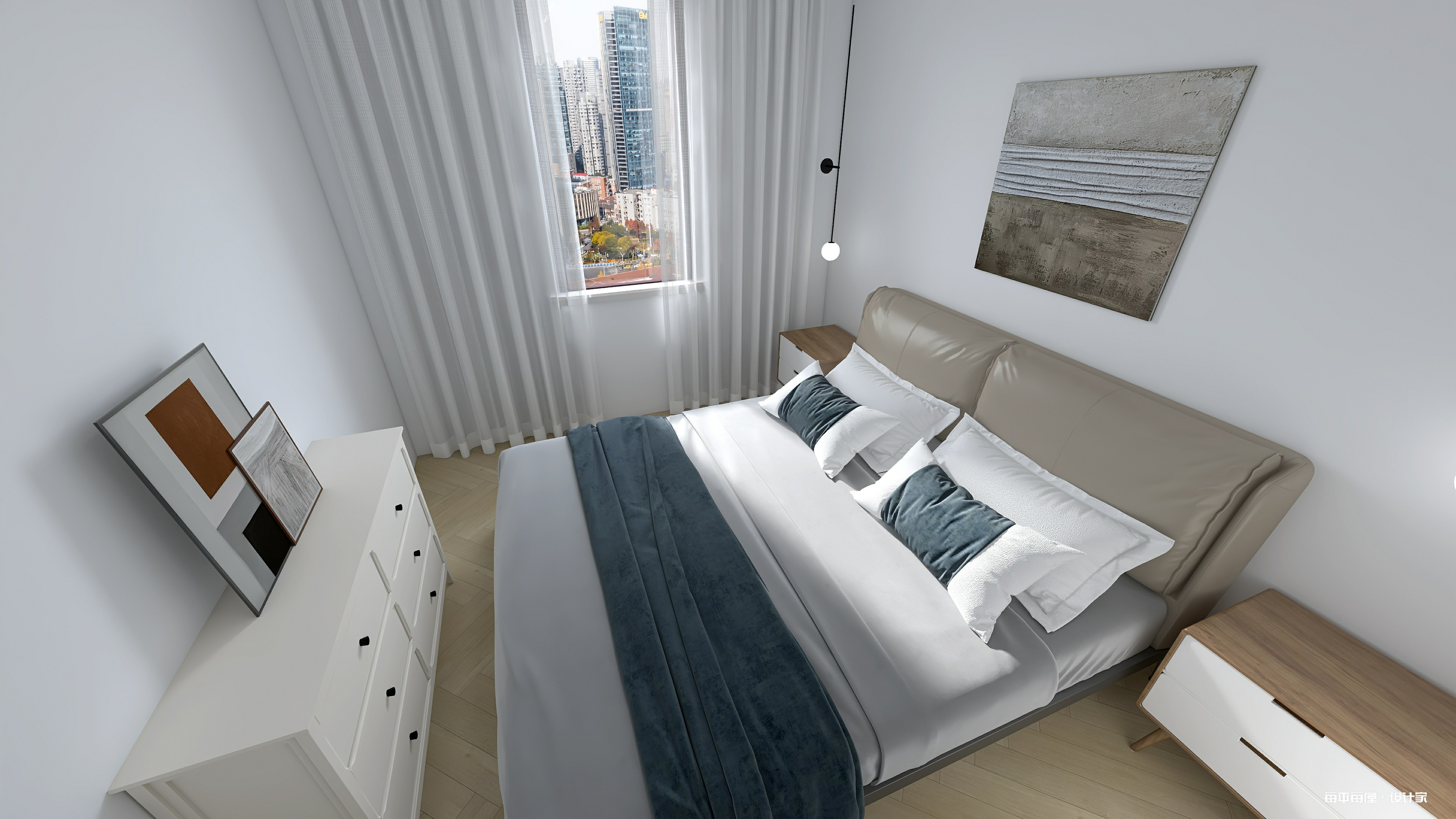 居然裝飾北歐 居然裝飾北歐