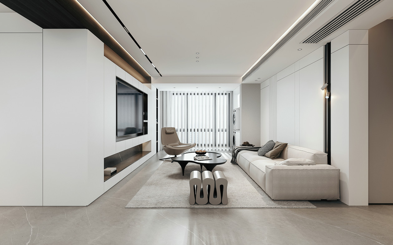 新房裝修門(mén)效果圖 新房裝修門(mén)效果圖