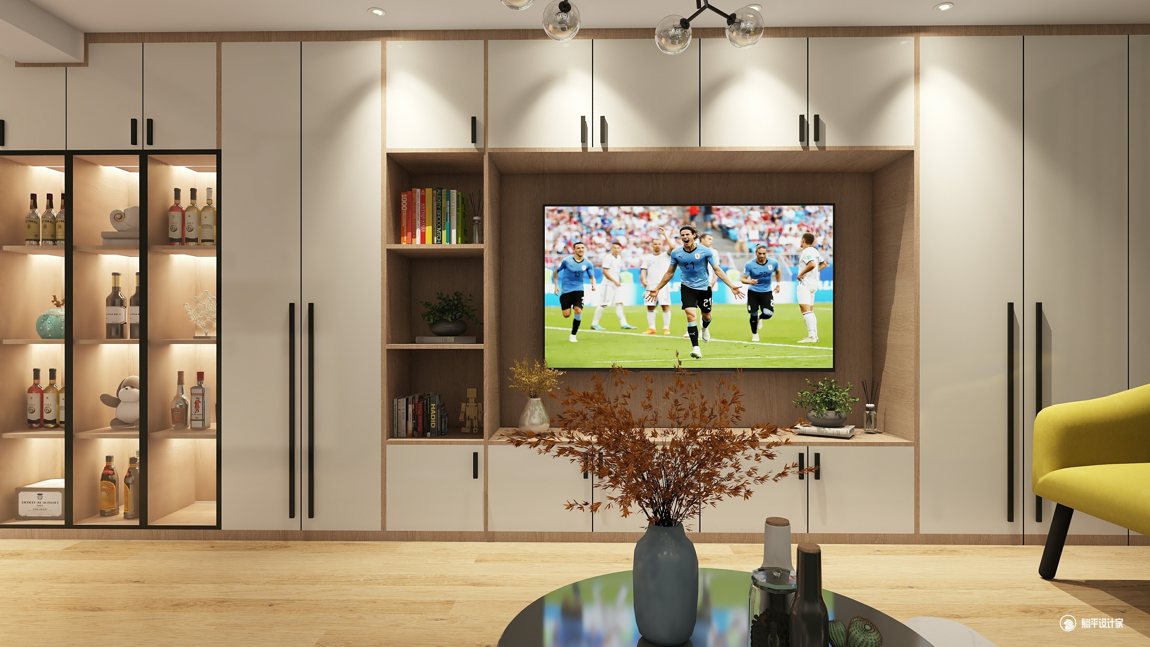 裝修案例圖 裝修案例圖