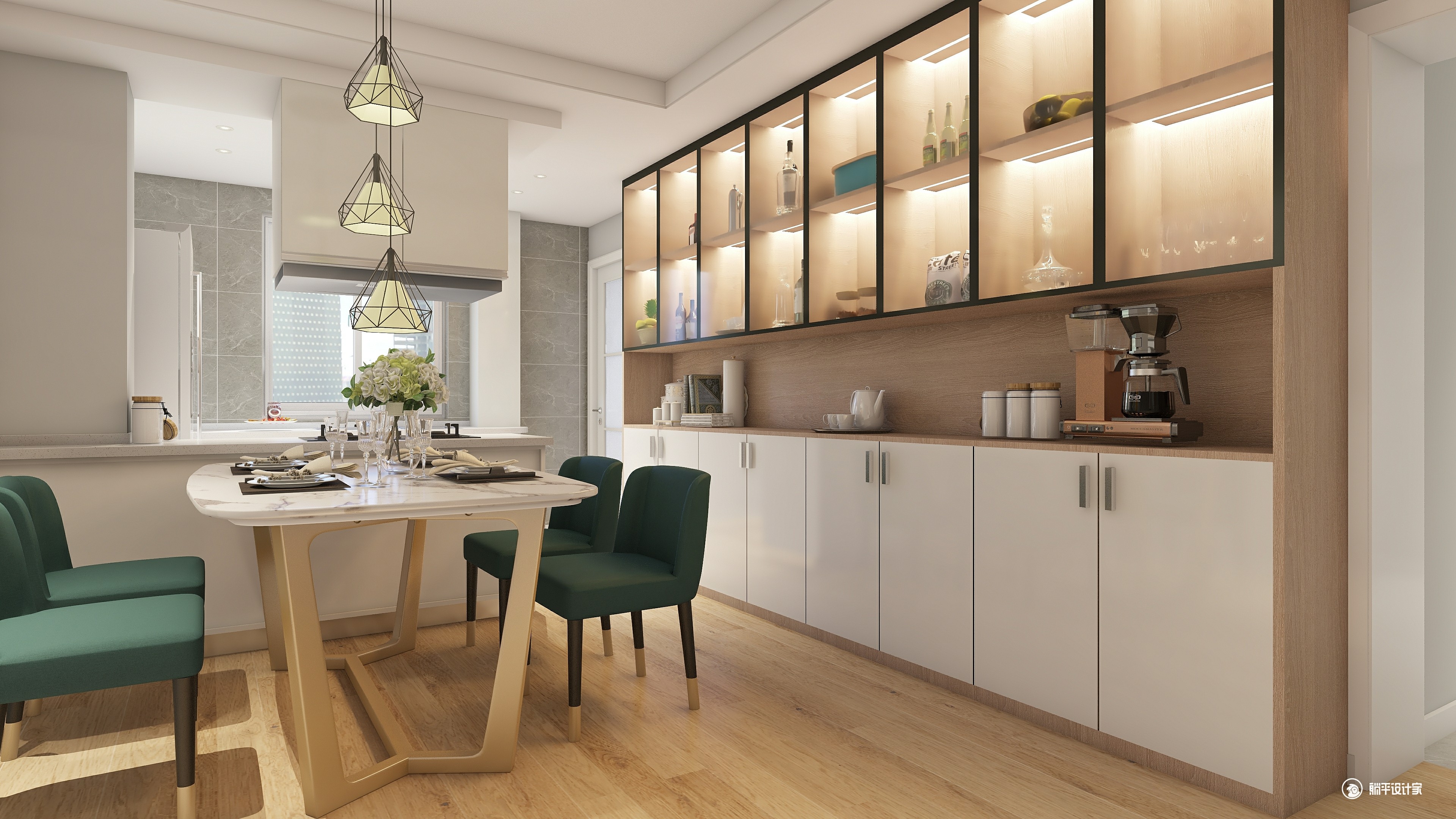 裝修案例圖 裝修案例圖