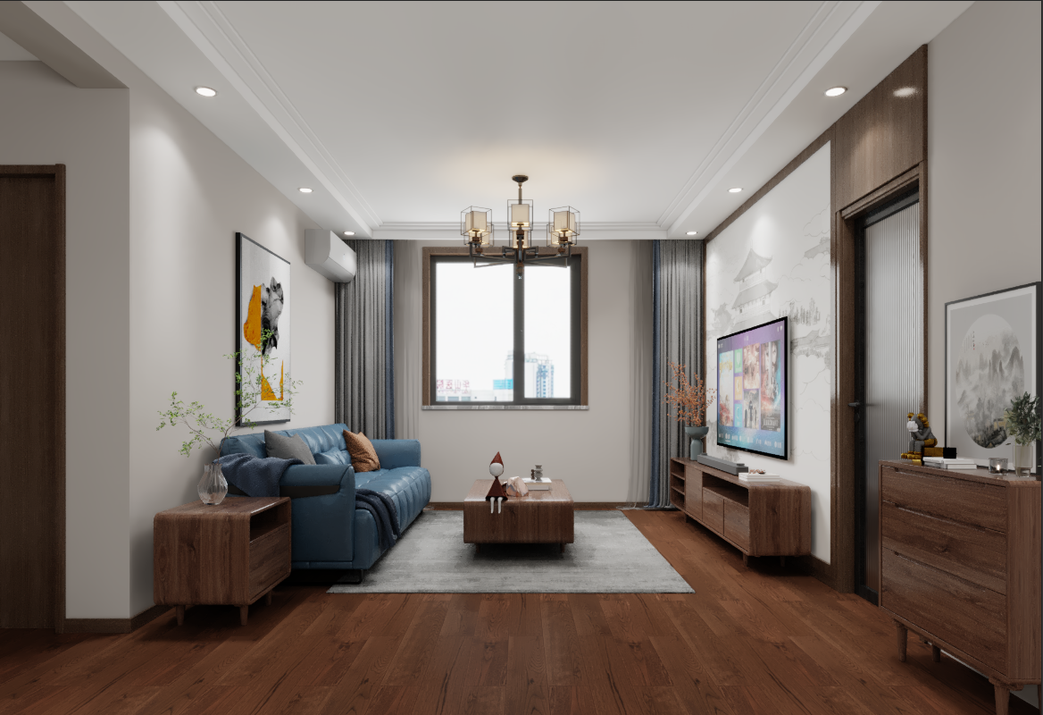 老房裝修案例 老房裝修案例