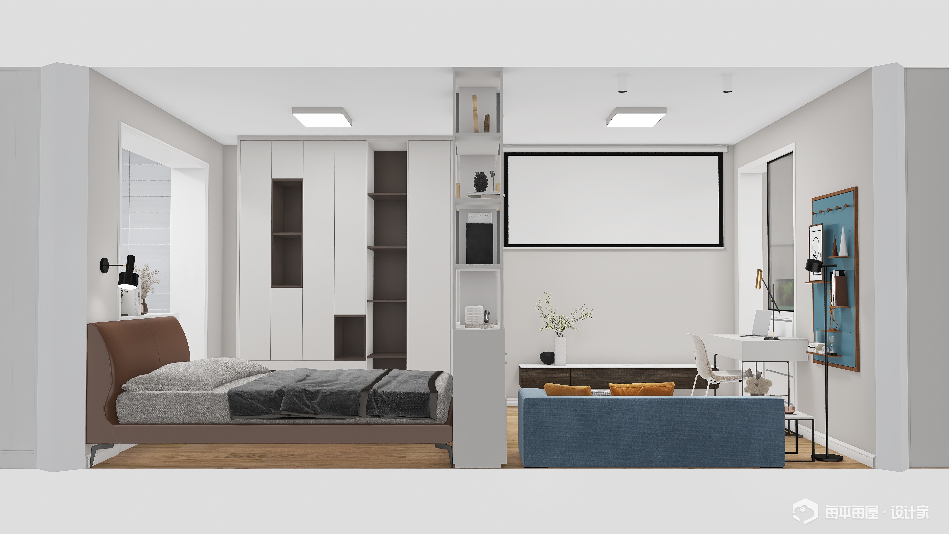 1655264475826487.jpeg 客廳及臥室鳥(niǎo)瞰圖.jpeg