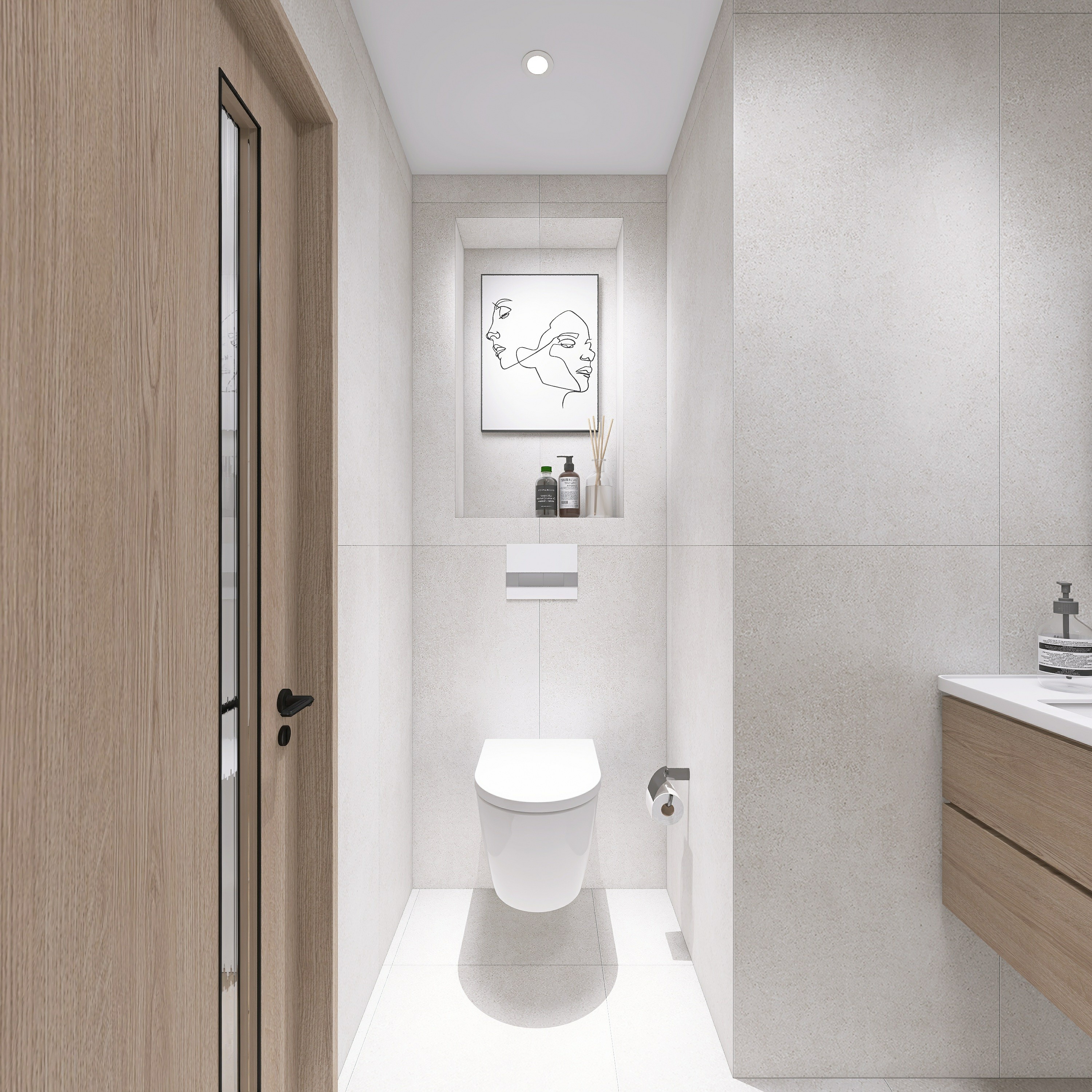 衛(wèi)生間裝修