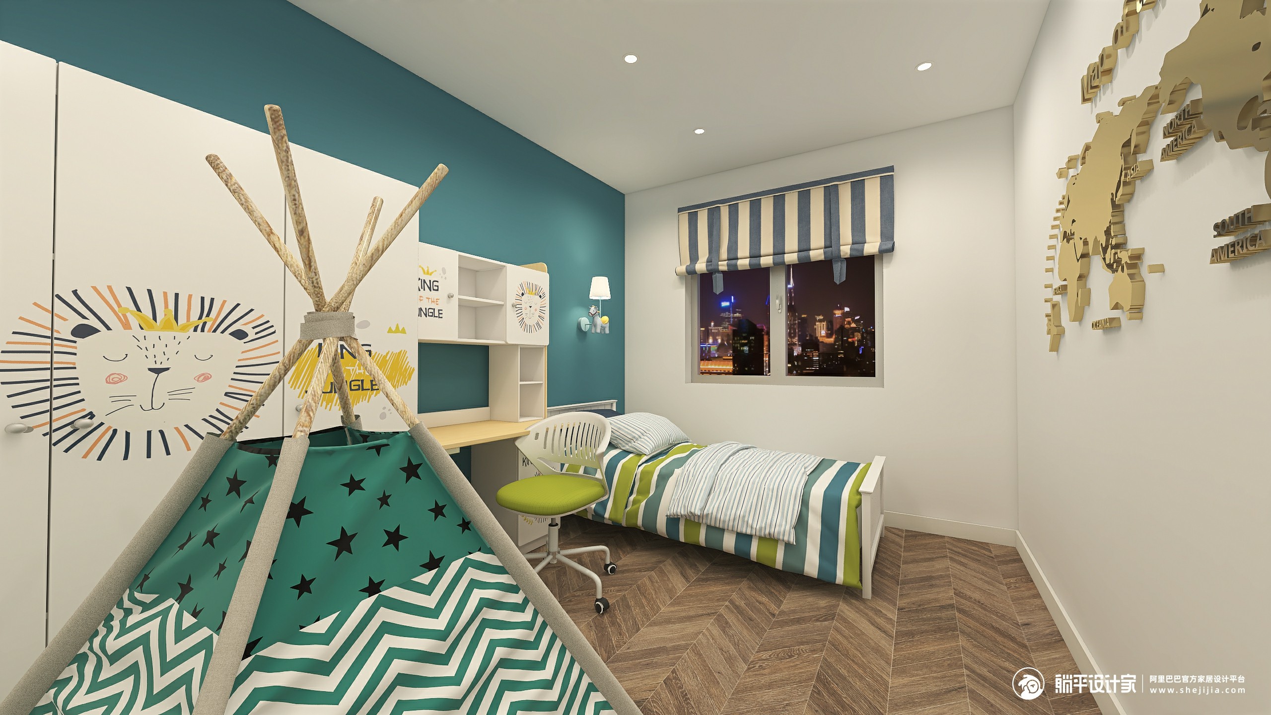 居然裝飾 居然裝飾