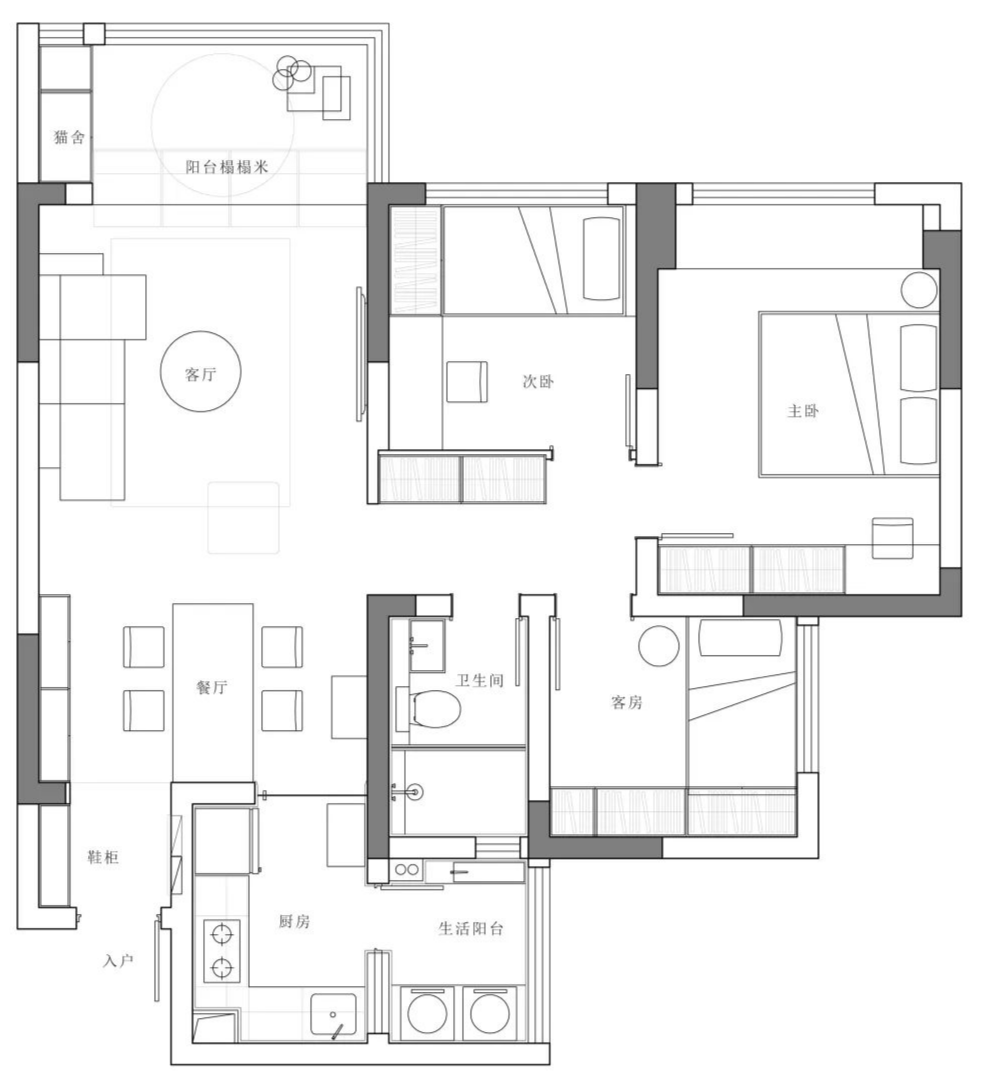 居然裝飾 居然裝飾