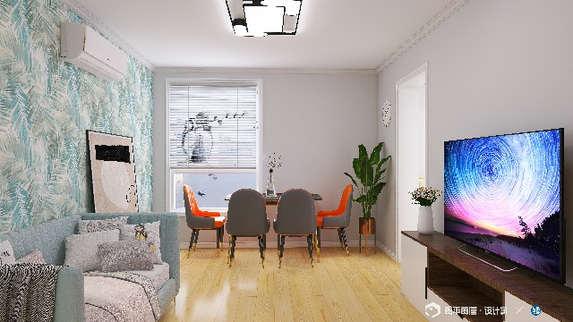 1658473758873047.jpg 套餐---宋家莊小區(qū)_客餐廳-4.jpg