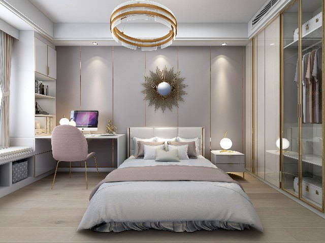 居然裝飾 居然裝飾