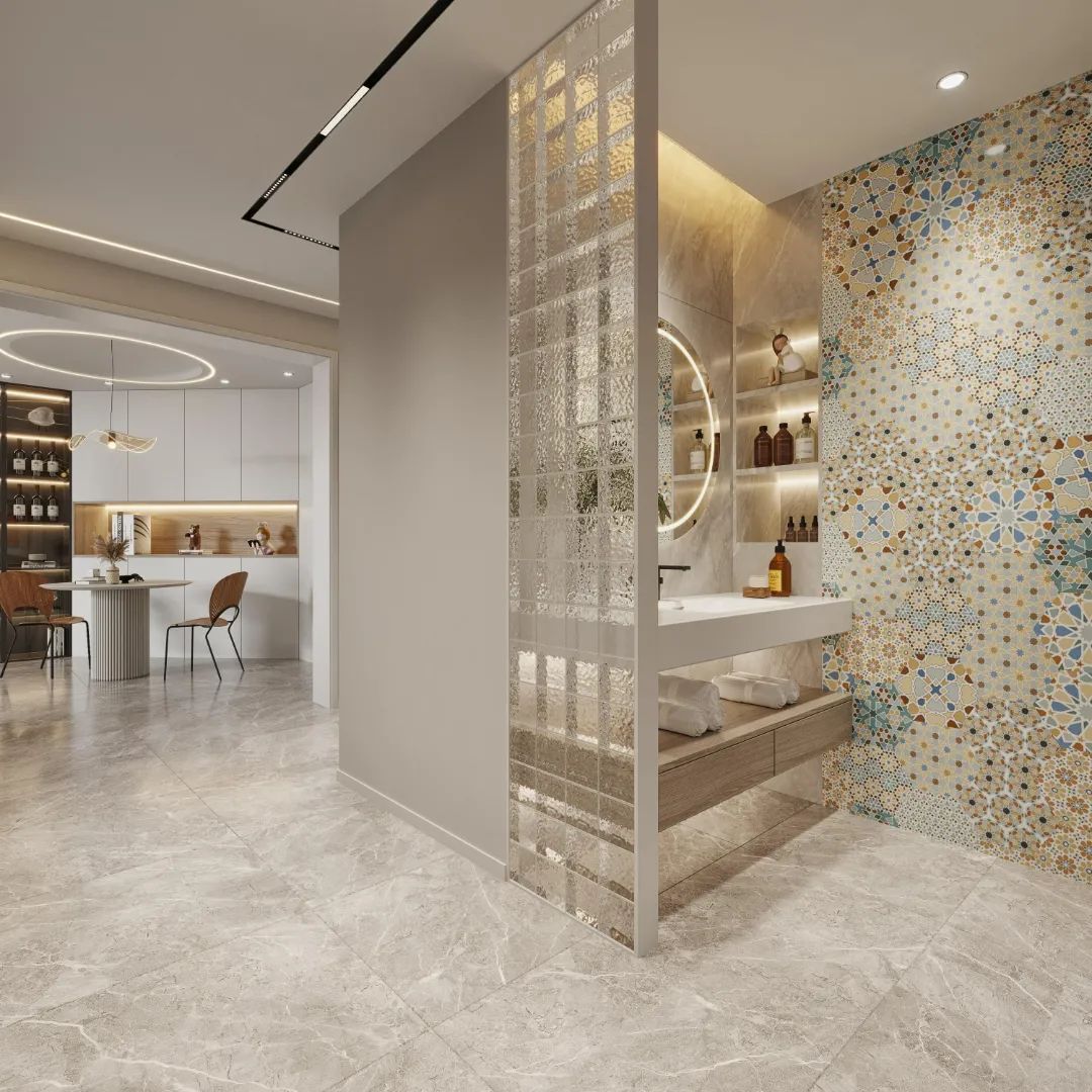 居然裝飾，小戶型裝修