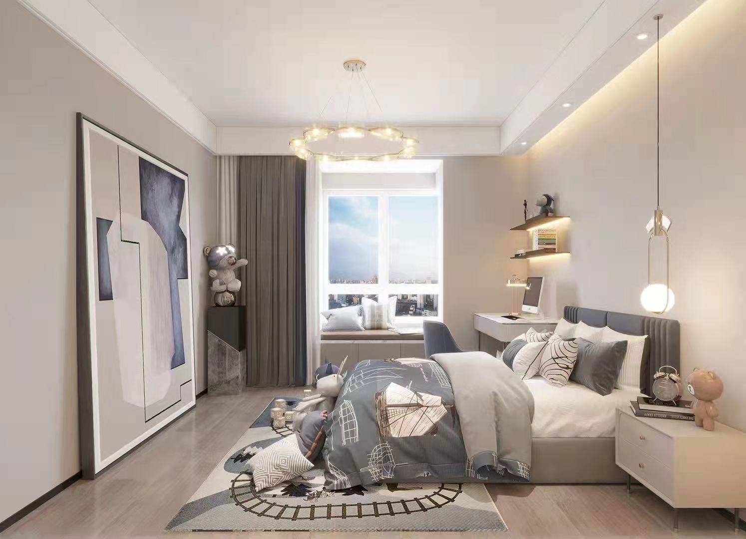 居然裝飾 居然裝飾