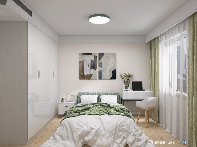 1661847287569837.jpg 副本-西斯萊公館--趙總私宅_書房.jpg