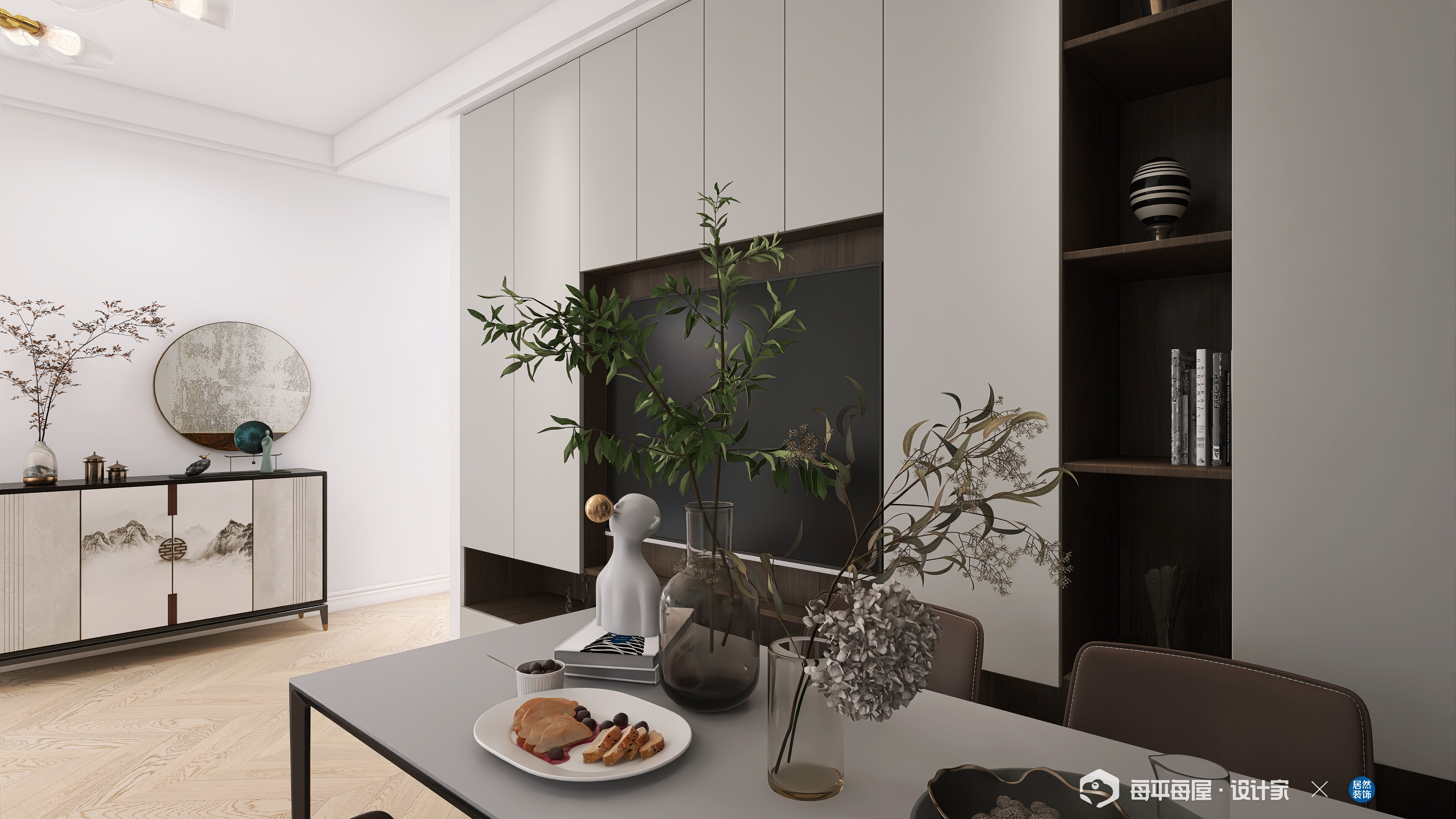 1663921172372301.jpg 三里河一區(qū)_客廳-44.jpg