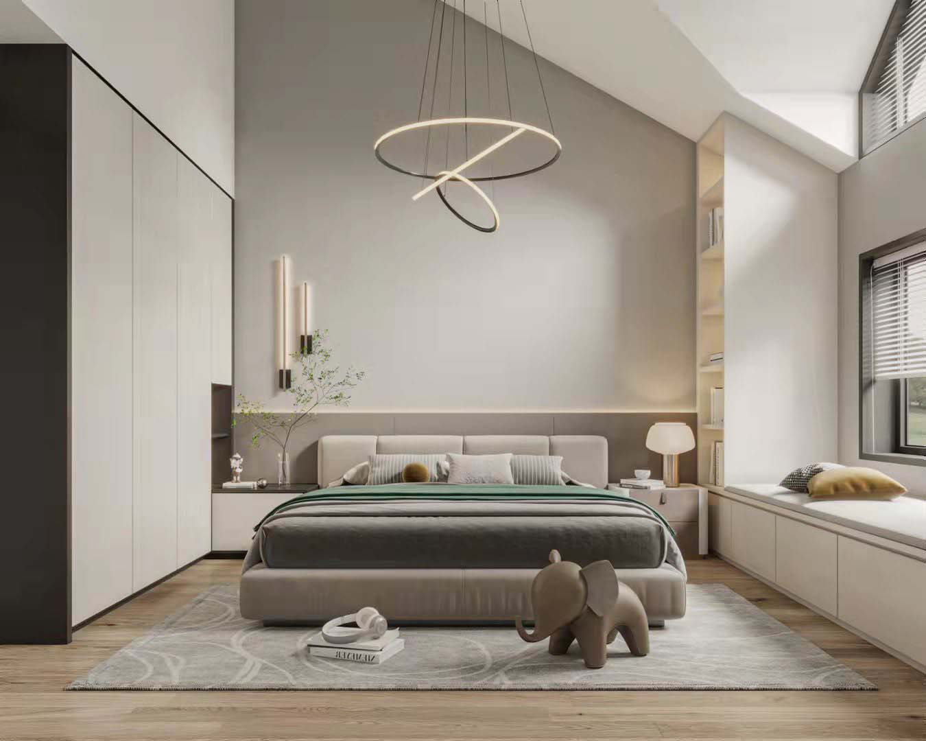 居然裝飾 居然裝飾